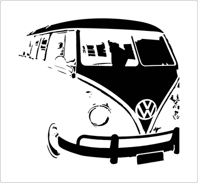 Camper Van